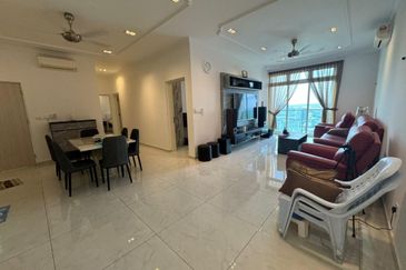 Havona Residence @ Taman Mount Austin