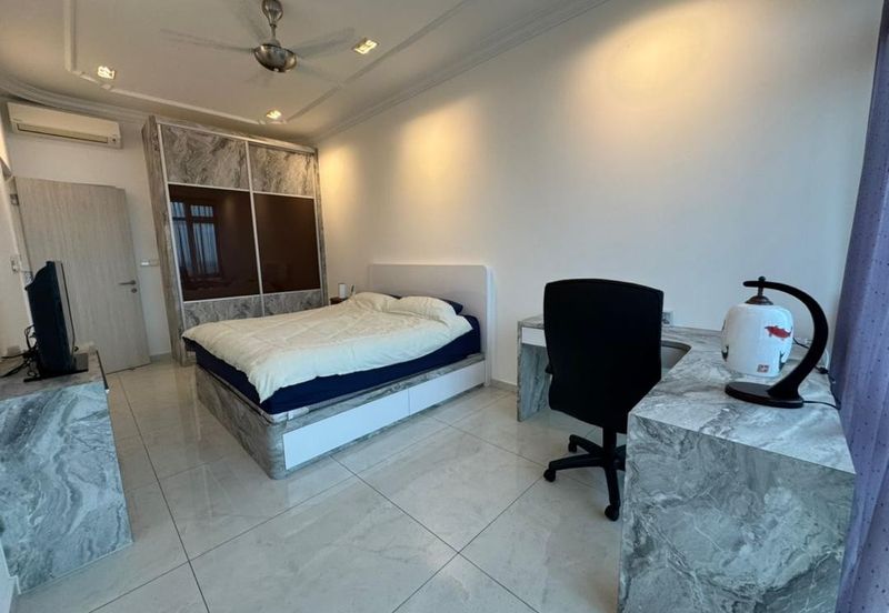 Havona Residence @ Taman Mount Austin