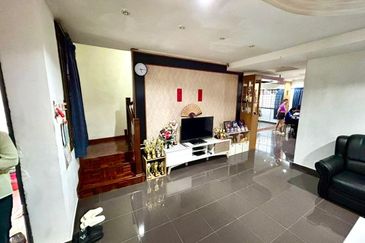 Bandar Baru Permas Jaya