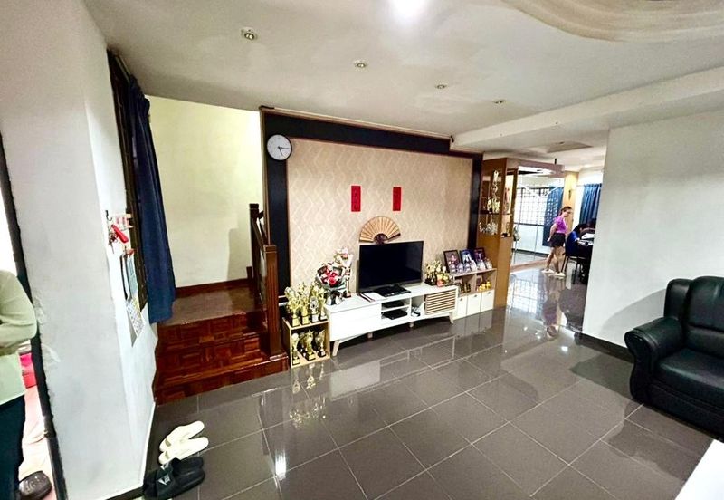 Bandar Baru Permas Jaya