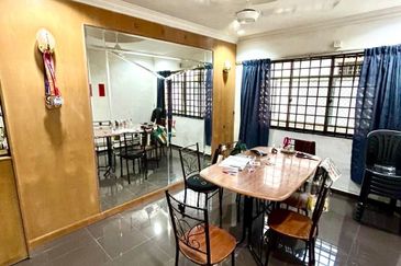 Bandar Baru Permas Jaya