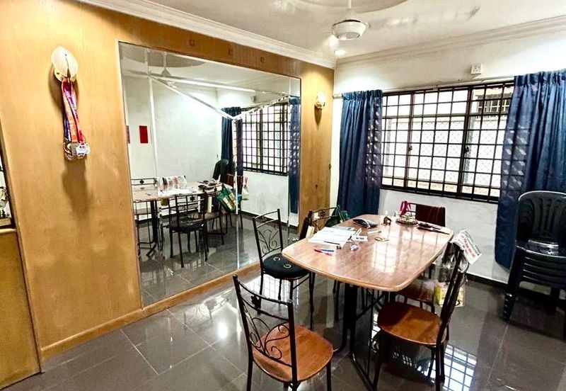 Bandar Baru Permas Jaya