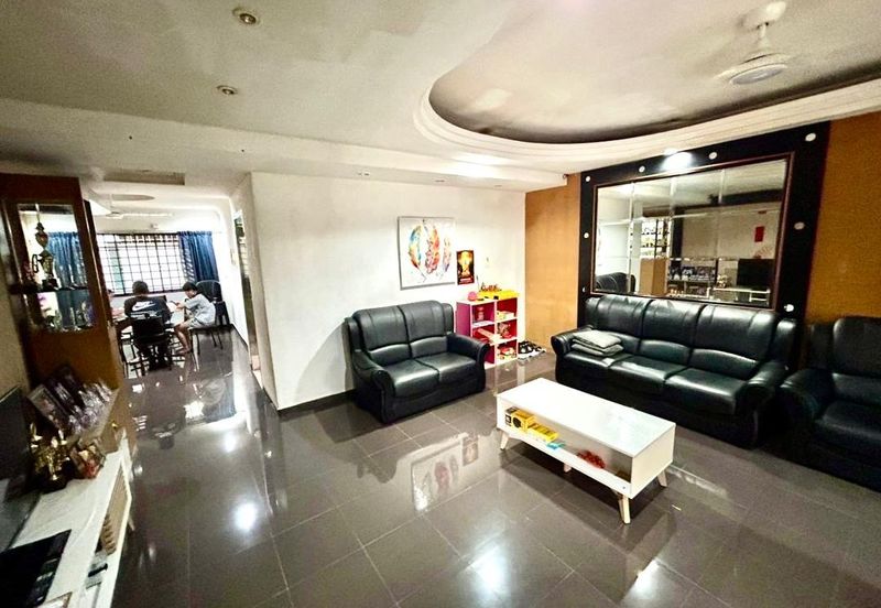 Bandar Baru Permas Jaya