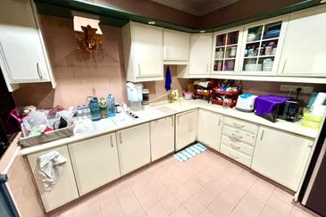 Bandar Baru Permas Jaya