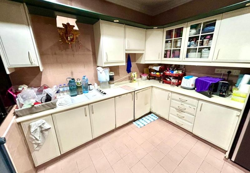 Bandar Baru Permas Jaya