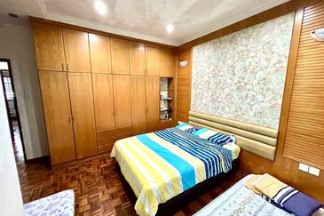 Bandar Baru Permas Jaya