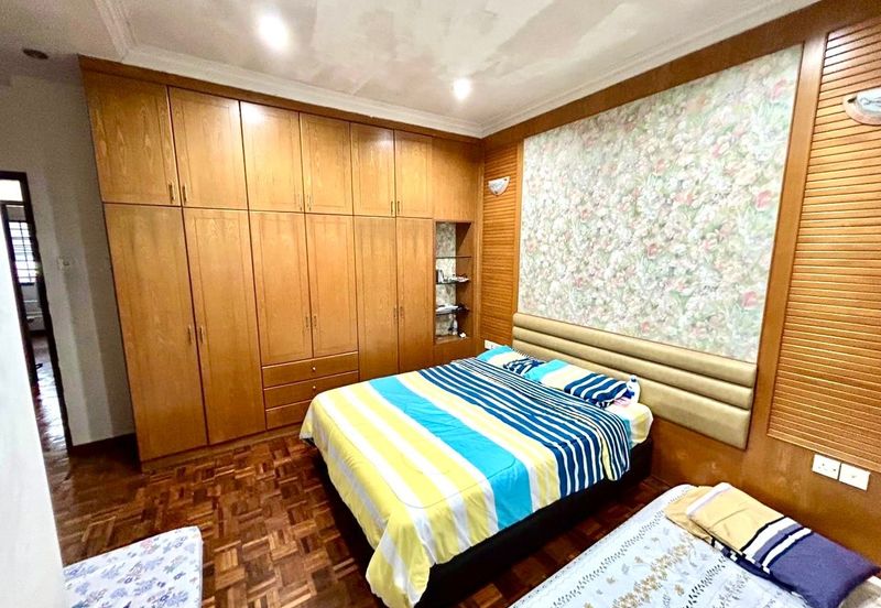 Bandar Baru Permas Jaya