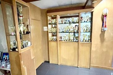 Bandar Baru Permas Jaya