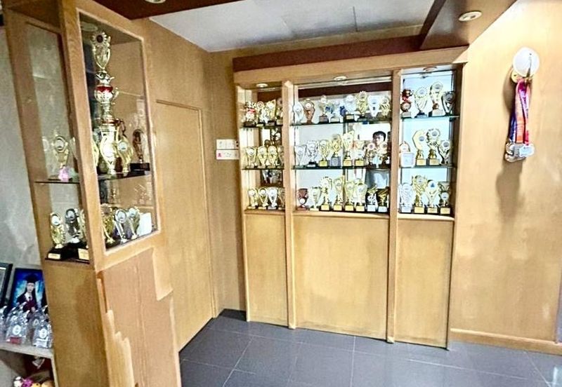 Bandar Baru Permas Jaya