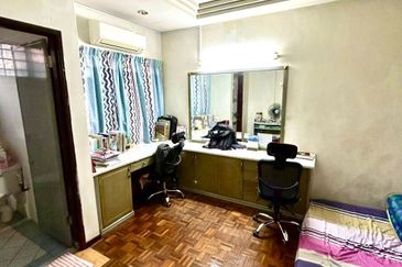 Bandar Baru Permas Jaya