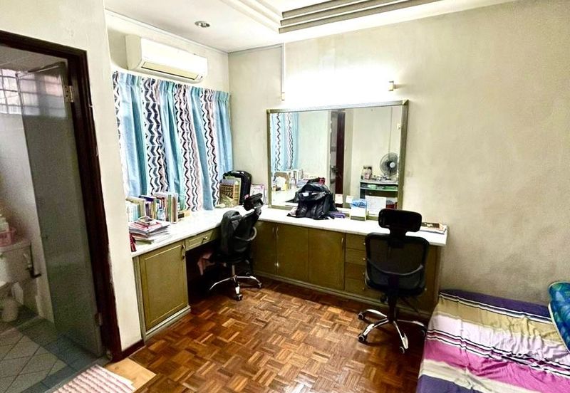 Bandar Baru Permas Jaya