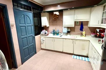 Bandar Baru Permas Jaya