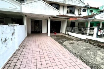 Bandar Baru Permas Jaya