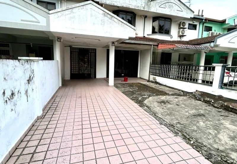 Bandar Baru Permas Jaya