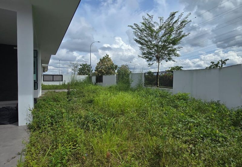 Bukit Impian Residence @ Taman Impian Emas