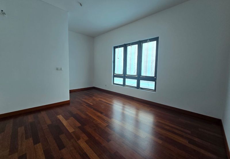 Bukit Impian Residence @ Taman Impian Emas