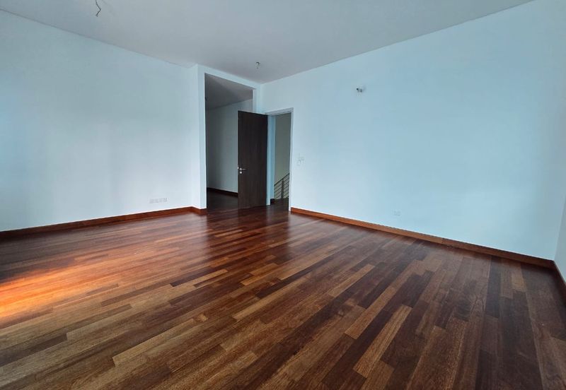 Bukit Impian Residence @ Taman Impian Emas