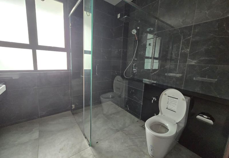 Bukit Impian Residence @ Taman Impian Emas