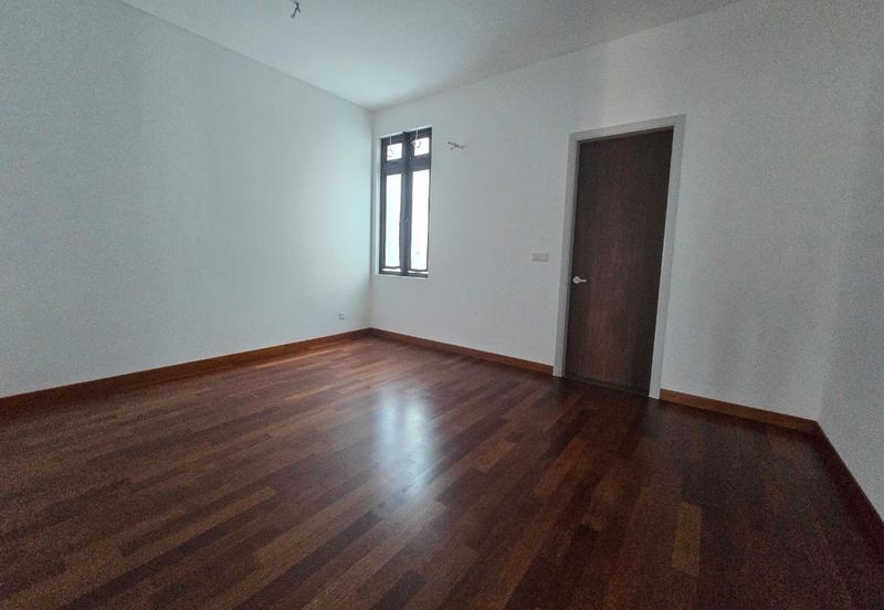 Bukit Impian Residence @ Taman Impian Emas