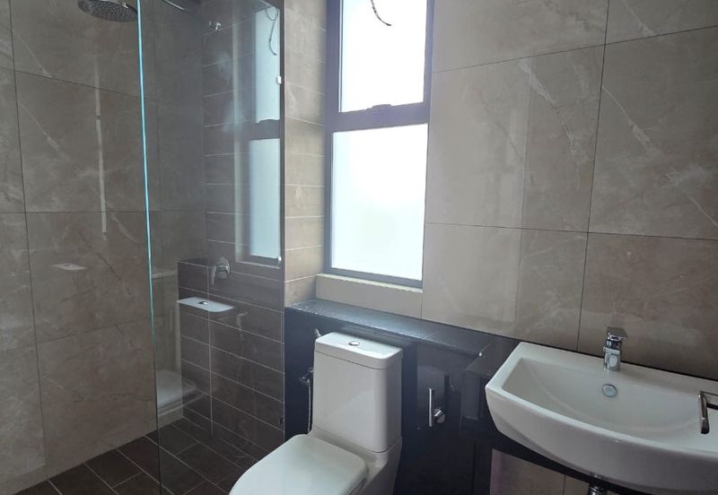 Bukit Impian Residence @ Taman Impian Emas