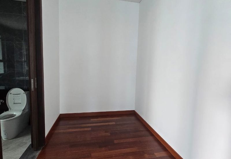 Bukit Impian Residence @ Taman Impian Emas