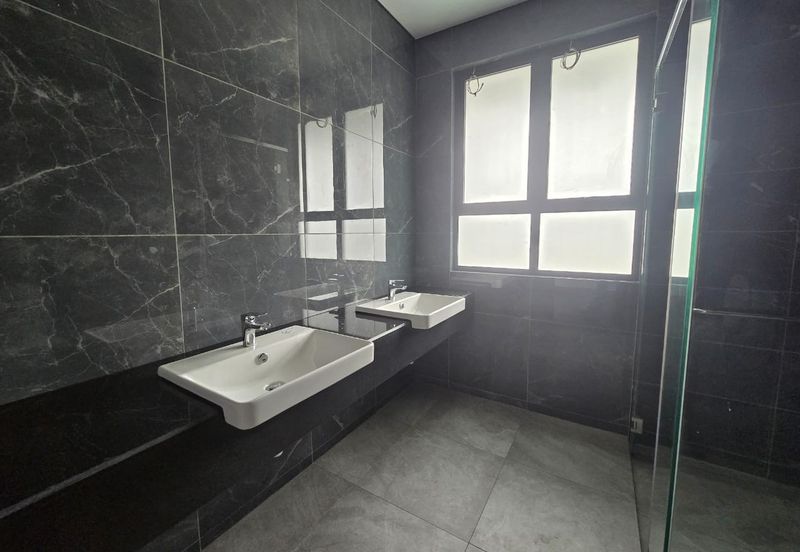 Bukit Impian Residence @ Taman Impian Emas