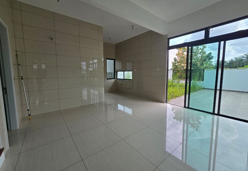 Bukit Impian Residence @ Taman Impian Emas