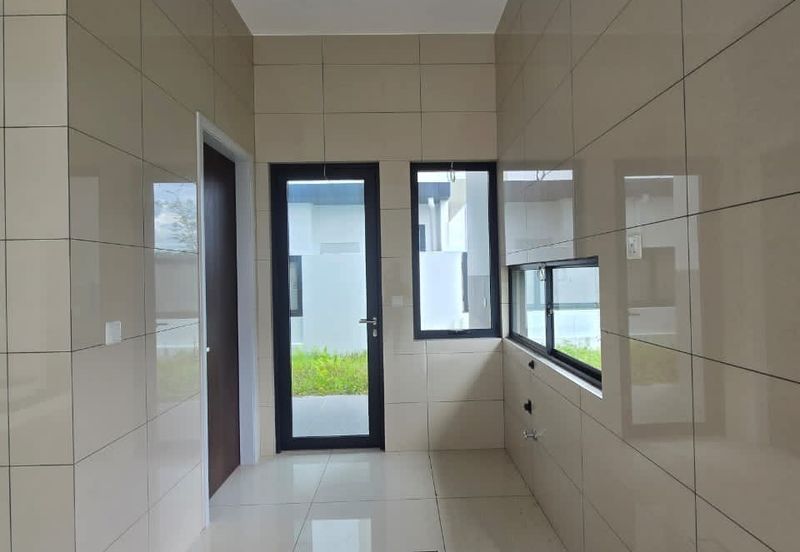 Bukit Impian Residence @ Taman Impian Emas