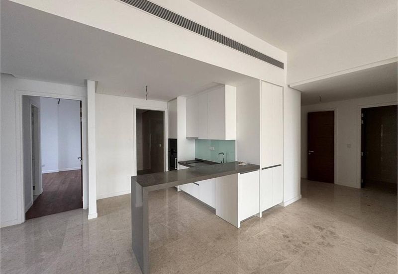 The Astaka @ 1 Bukit Senyum