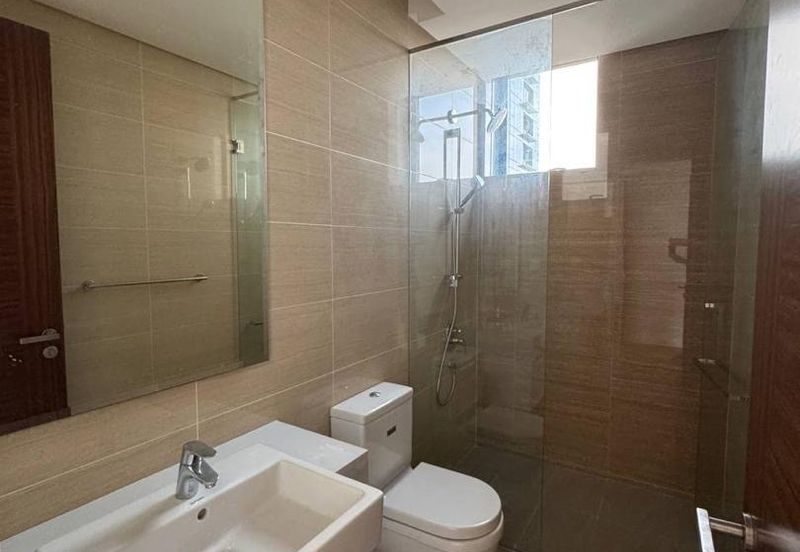 The Astaka @ 1 Bukit Senyum