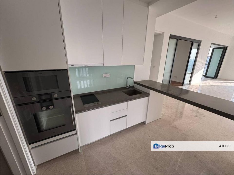 The Astaka near to CIQ and City Square, Johor, Johor Bahru