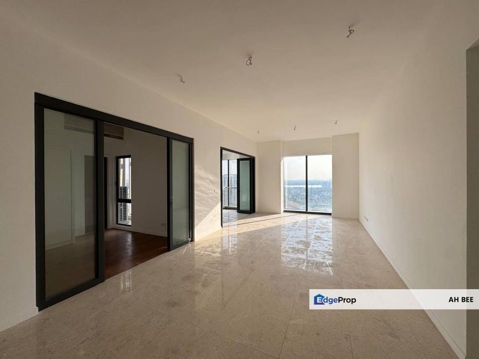 The Astaka near to CIQ and City Square, Johor, Johor Bahru