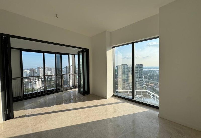 The Astaka @ 1 Bukit Senyum