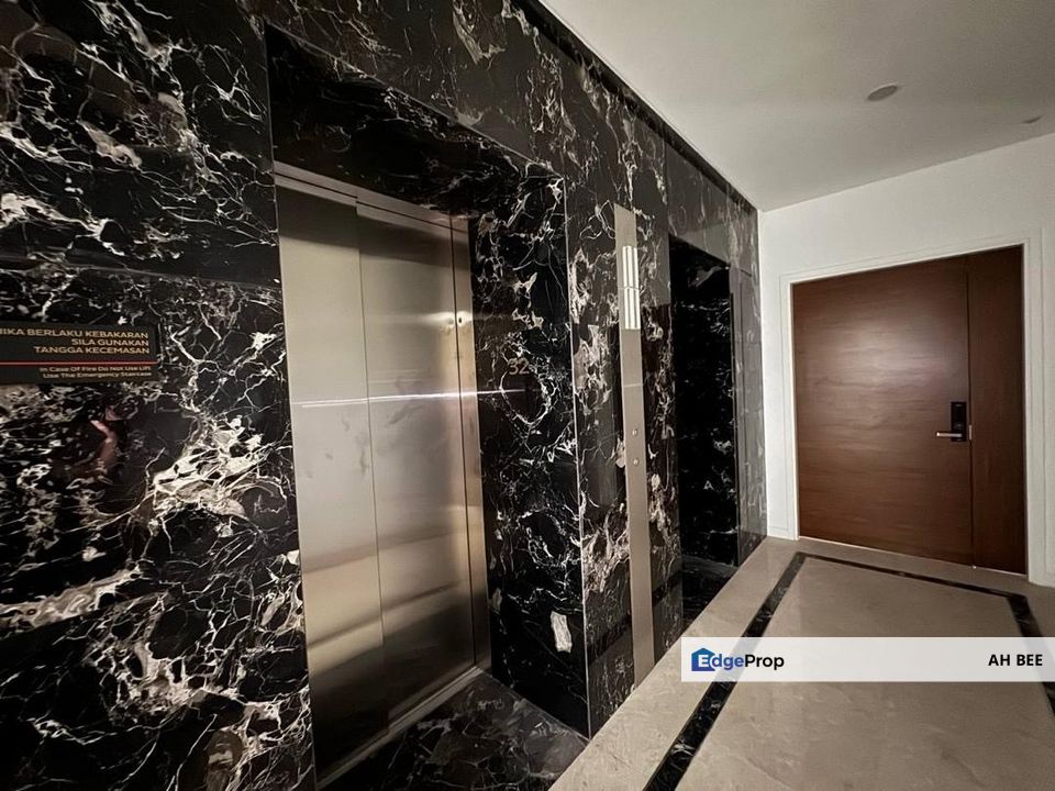 The Astaka near to CIQ and City Square, Johor, Johor Bahru