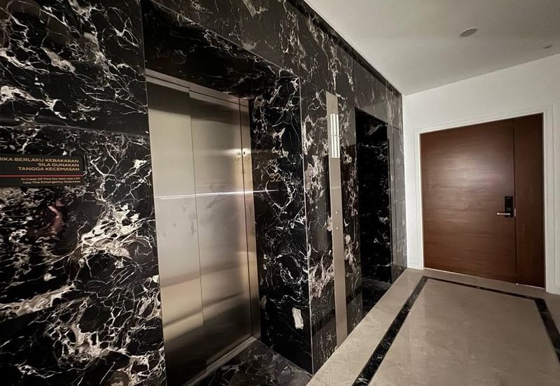 The Astaka @ 1 Bukit Senyum