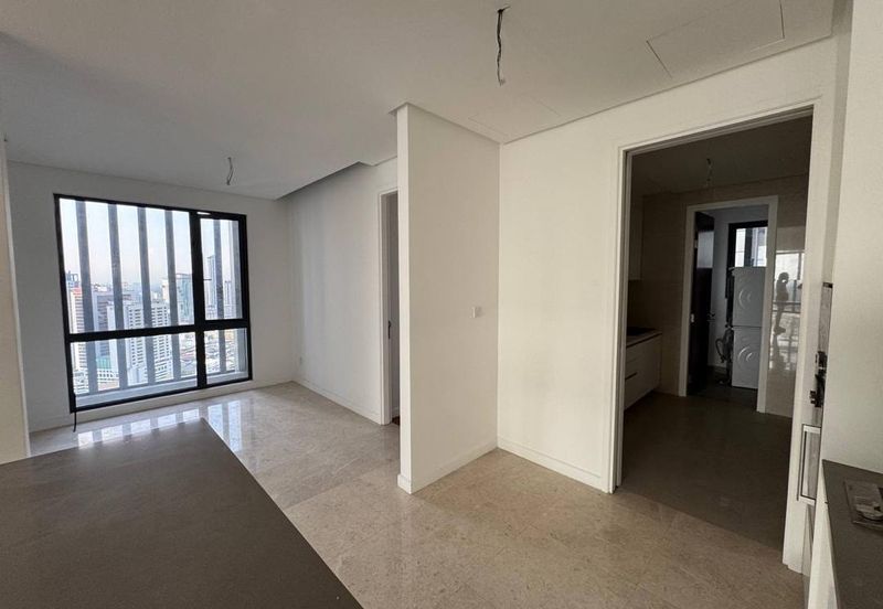 The Astaka @ 1 Bukit Senyum