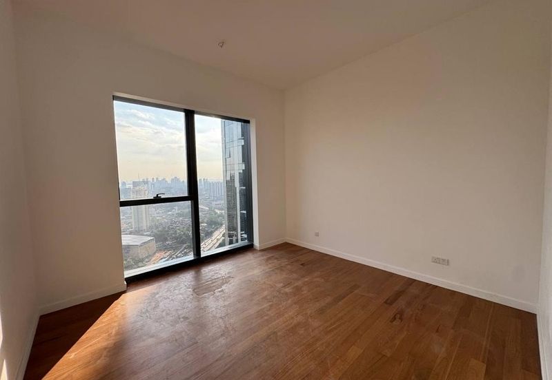 The Astaka @ 1 Bukit Senyum