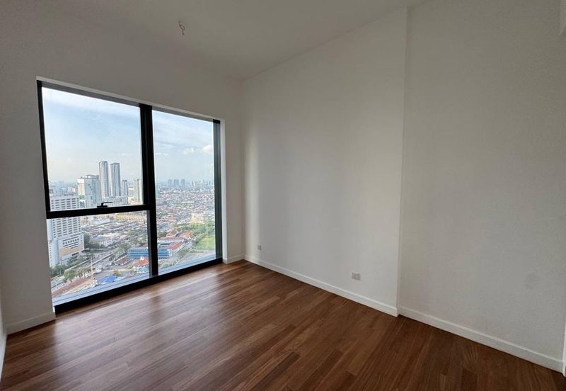 The Astaka @ 1 Bukit Senyum