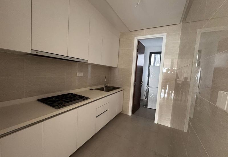 The Astaka @ 1 Bukit Senyum