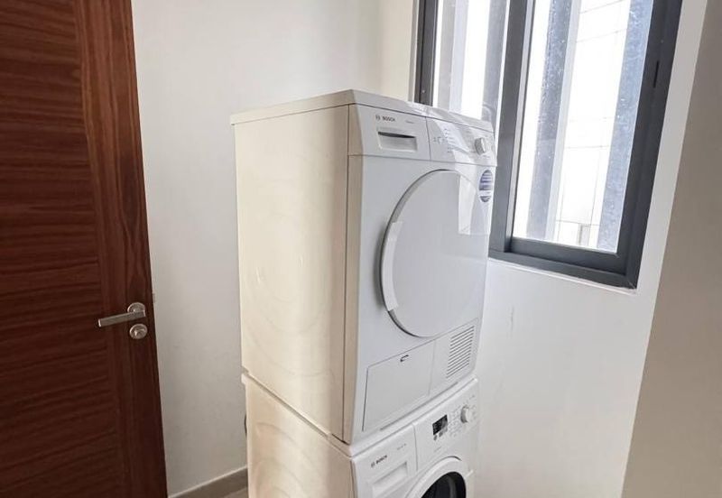 The Astaka @ 1 Bukit Senyum