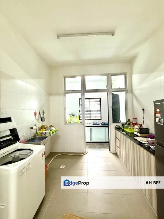 Taman Mutiara Utama near to Rini Home 7 for sale, Johor, Skudai