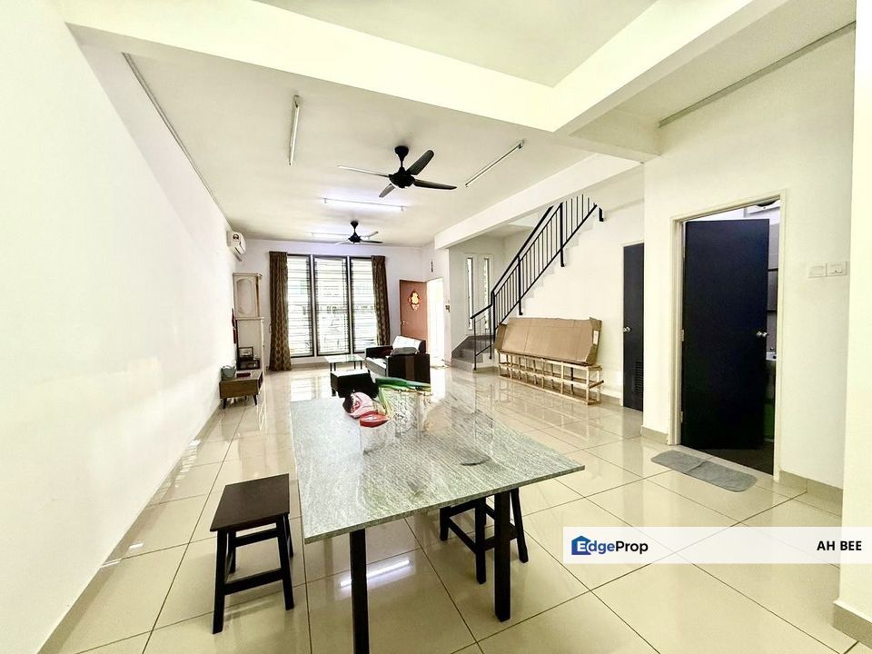 Taman Mutiara Utama near to Rini Home 7 for sale, Johor, Skudai