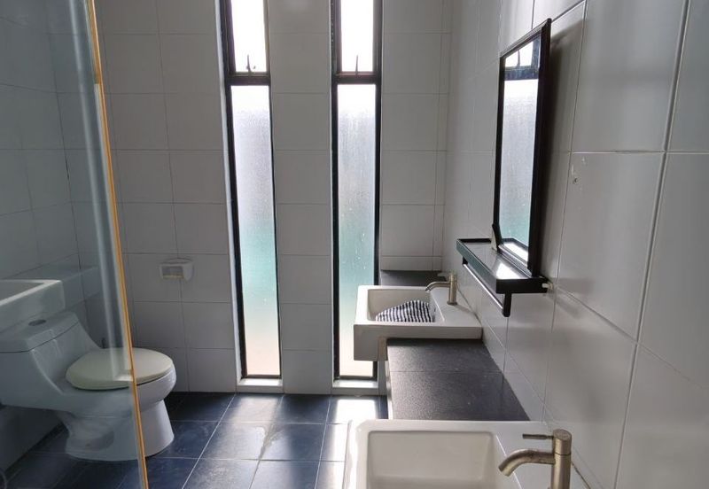 Austin Residence @Taman Mount Austin