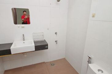 Austin Residence @Taman Mount Austin