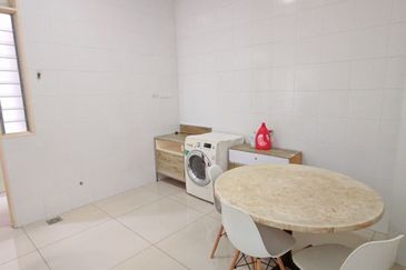 Austin Residence @Taman Mount Austin