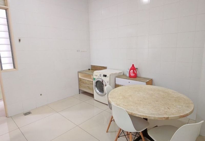 Austin Residence @Taman Mount Austin