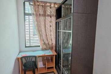 Austin Residence @Taman Mount Austin