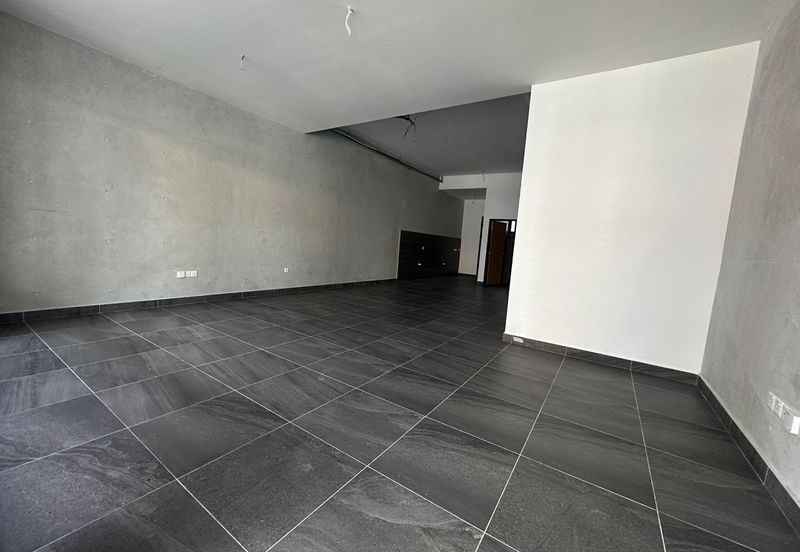 D'art Hills Residence