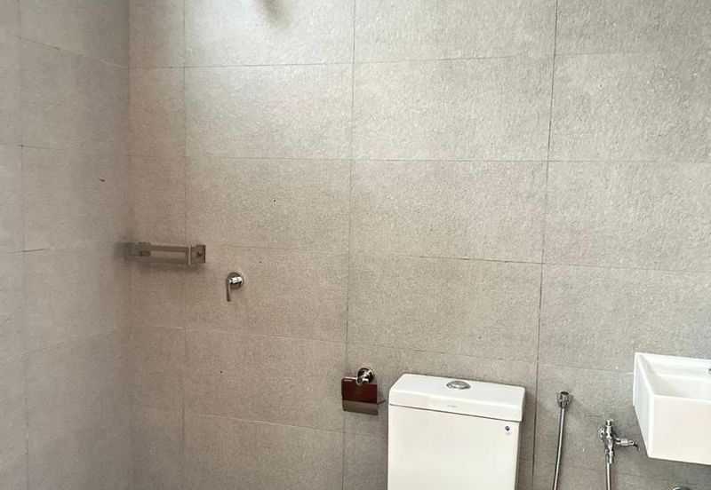 D'art Hills Residence