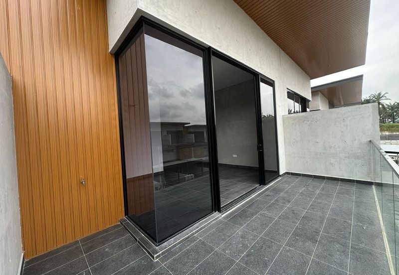 D'art Hills Residence